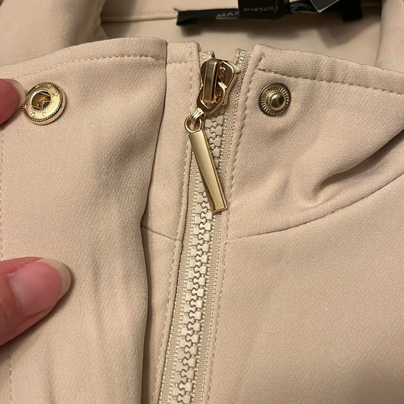 Perfect condition, Marc New York jacket - Picture 12 of 16